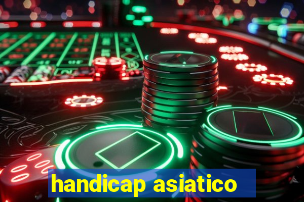 handicap asiatico -0,25